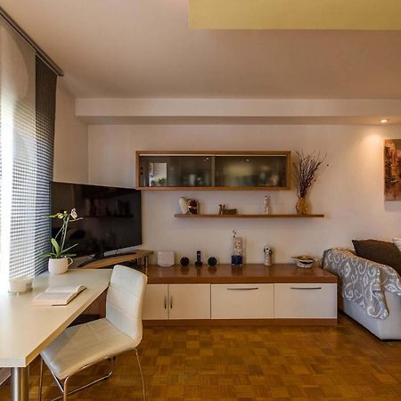 Apartment Many Пула Екстер'єр фото