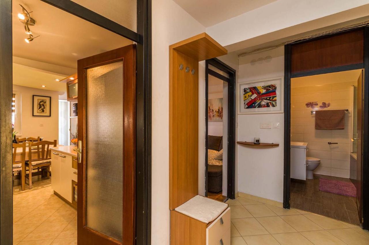 Apartment Many Пула Екстер'єр фото