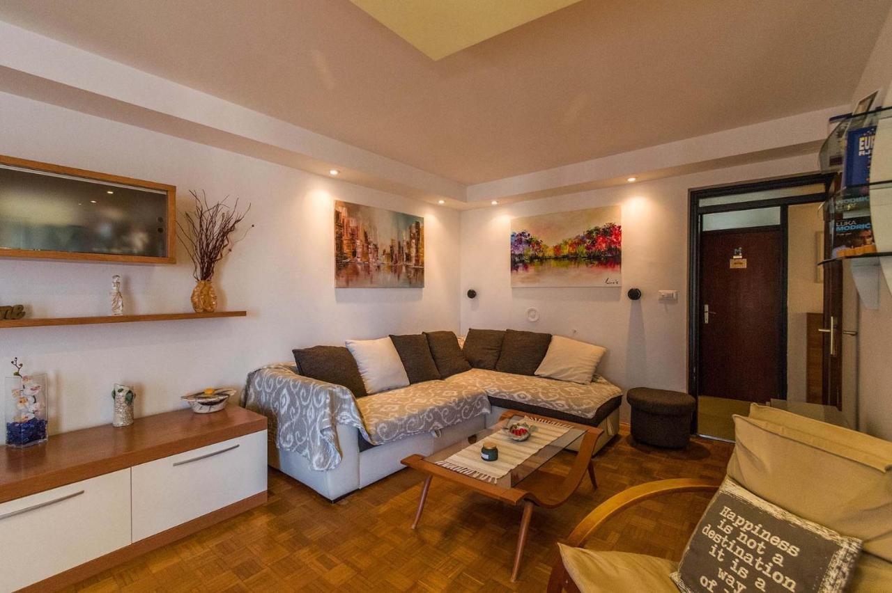 Apartment Many Пула Екстер'єр фото